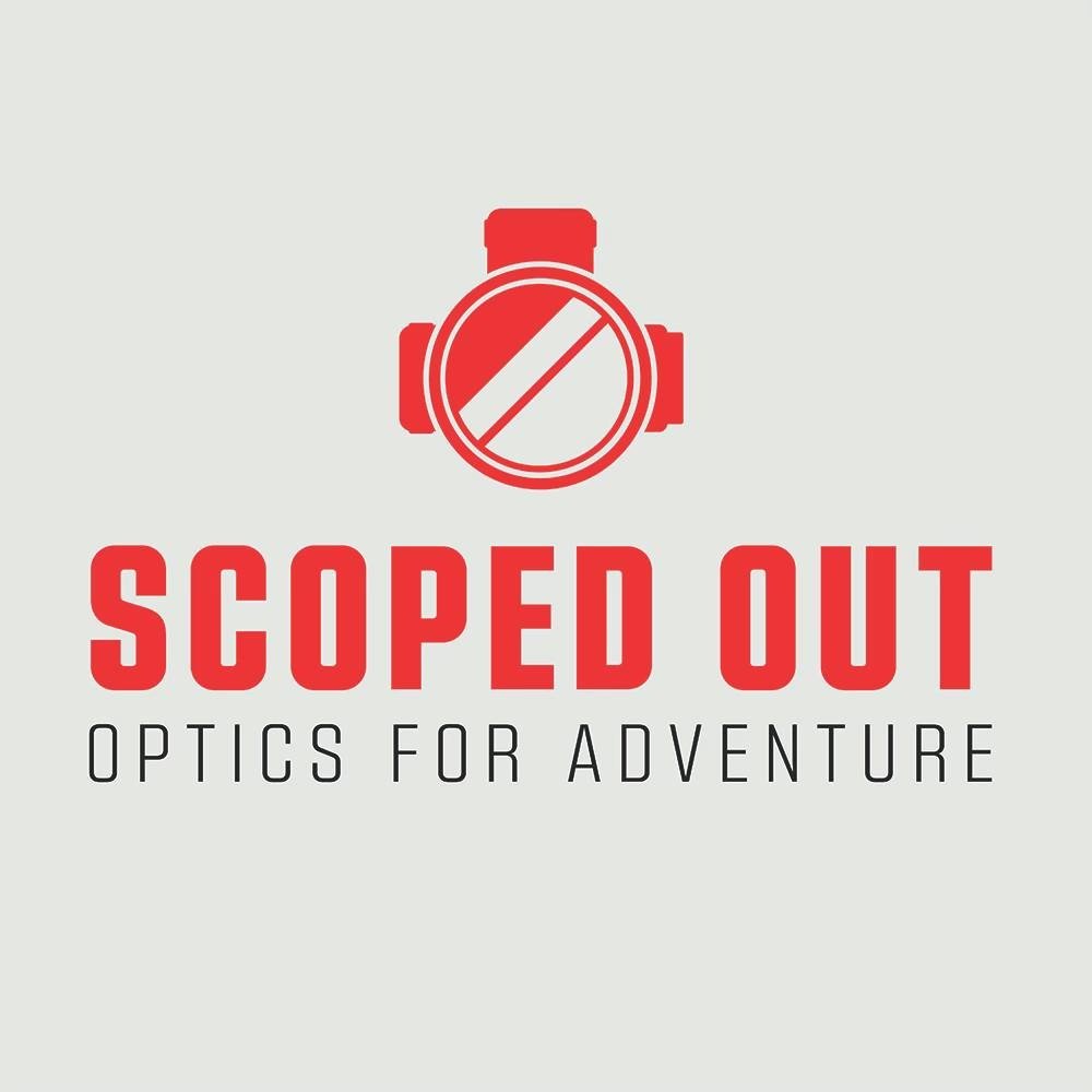 Scoped Out